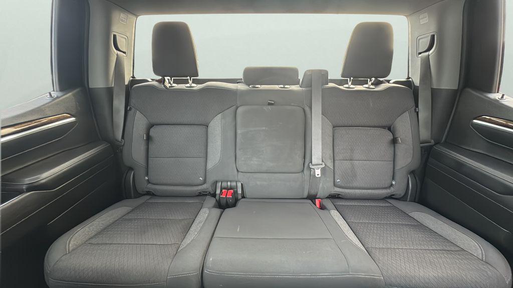 used 2023 GMC Sierra 1500 car, priced at $39,913