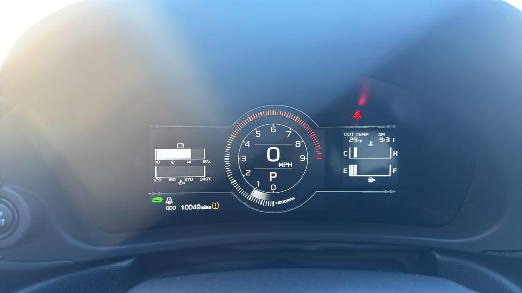 used 2024 Toyota GR86 car, priced at $30,993