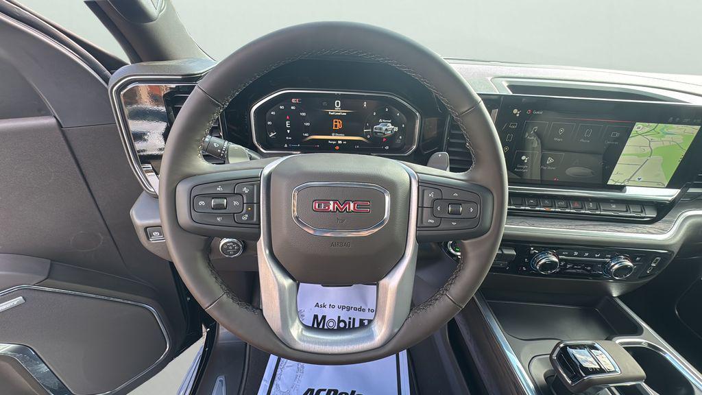 new 2026 GMC Sierra 1500 car, priced at $58,290