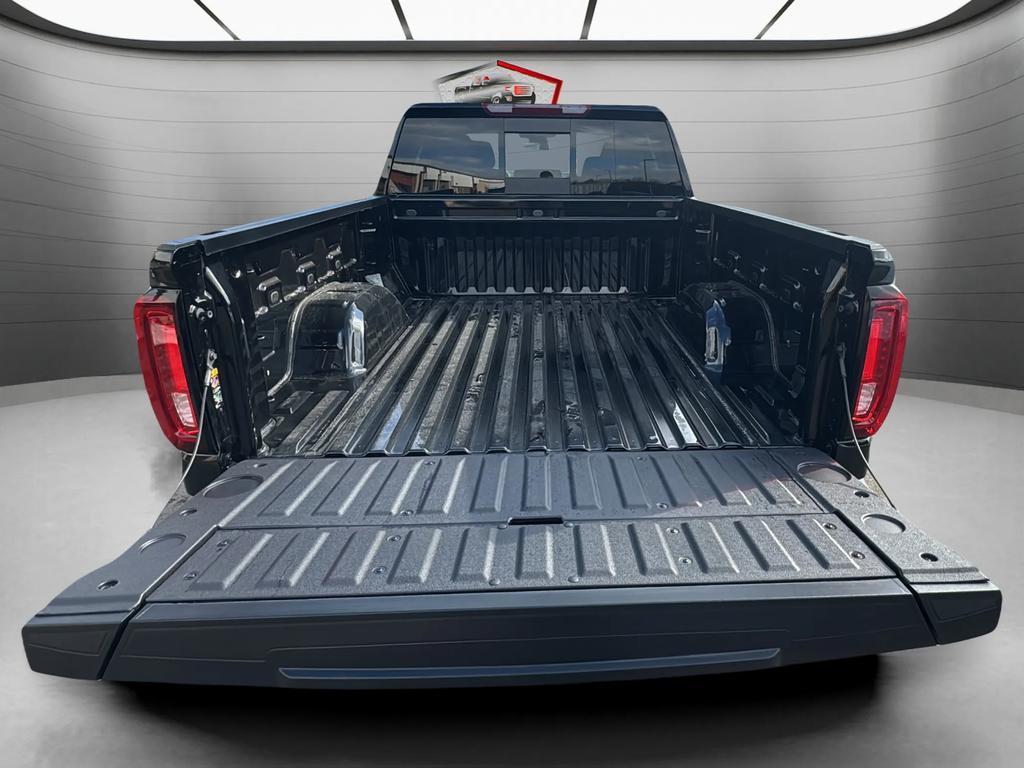 new 2026 GMC Sierra 1500 car, priced at $58,290