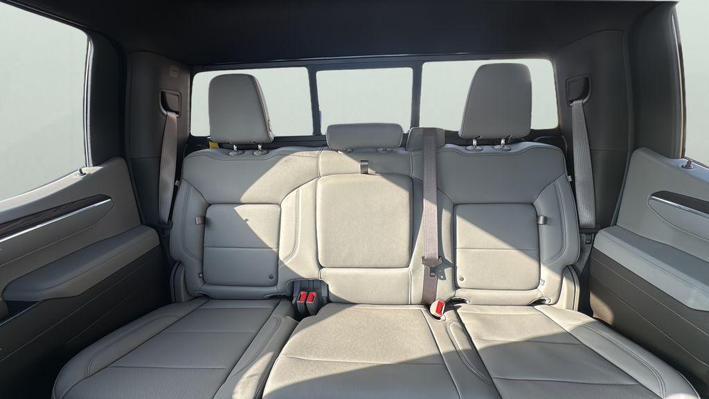 new 2026 GMC Sierra 1500 car, priced at $58,290