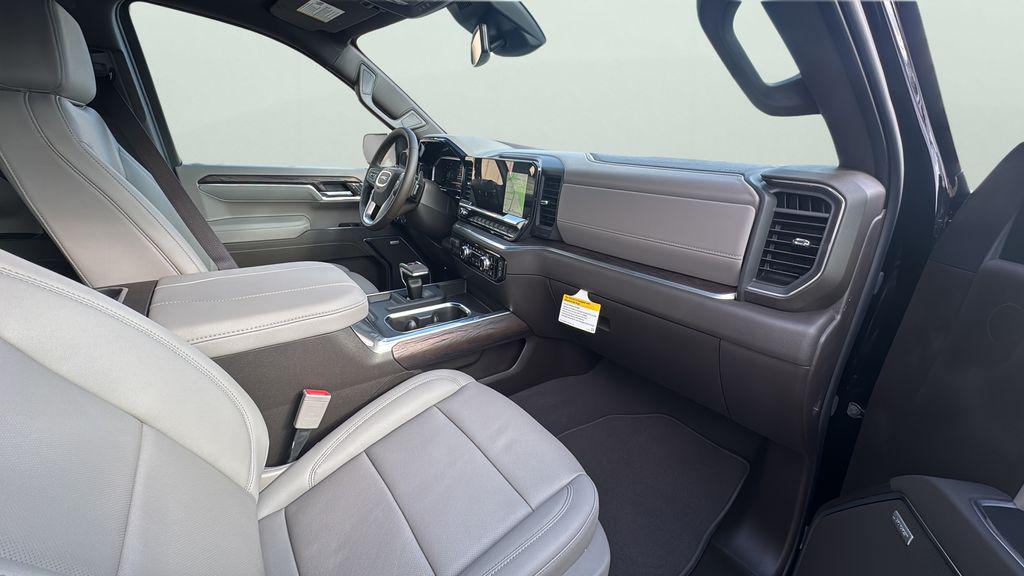 new 2026 GMC Sierra 1500 car, priced at $58,290