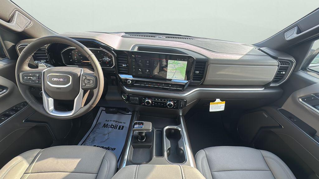 new 2026 GMC Sierra 1500 car, priced at $58,290