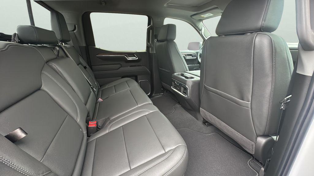 new 2026 GMC Sierra 1500 car, priced at $63,400