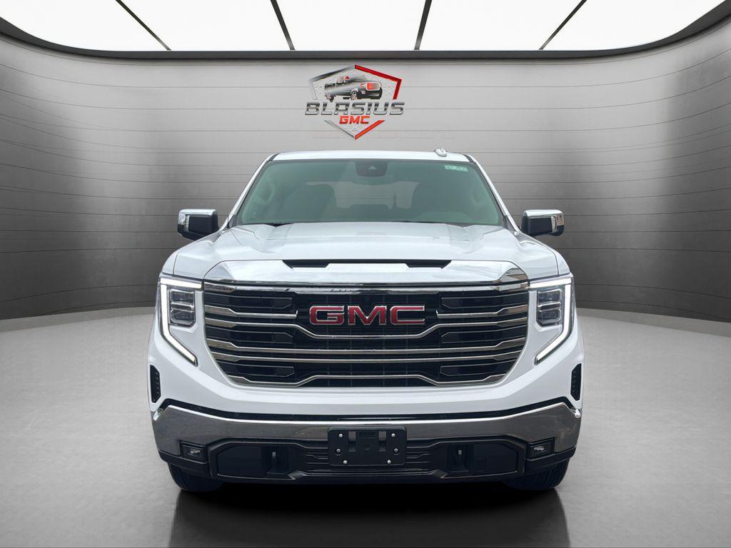 new 2026 GMC Sierra 1500 car, priced at $63,400