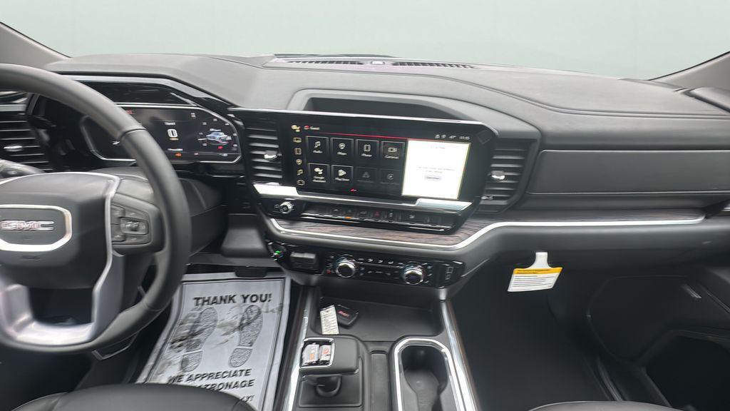 new 2026 GMC Sierra 1500 car, priced at $63,400