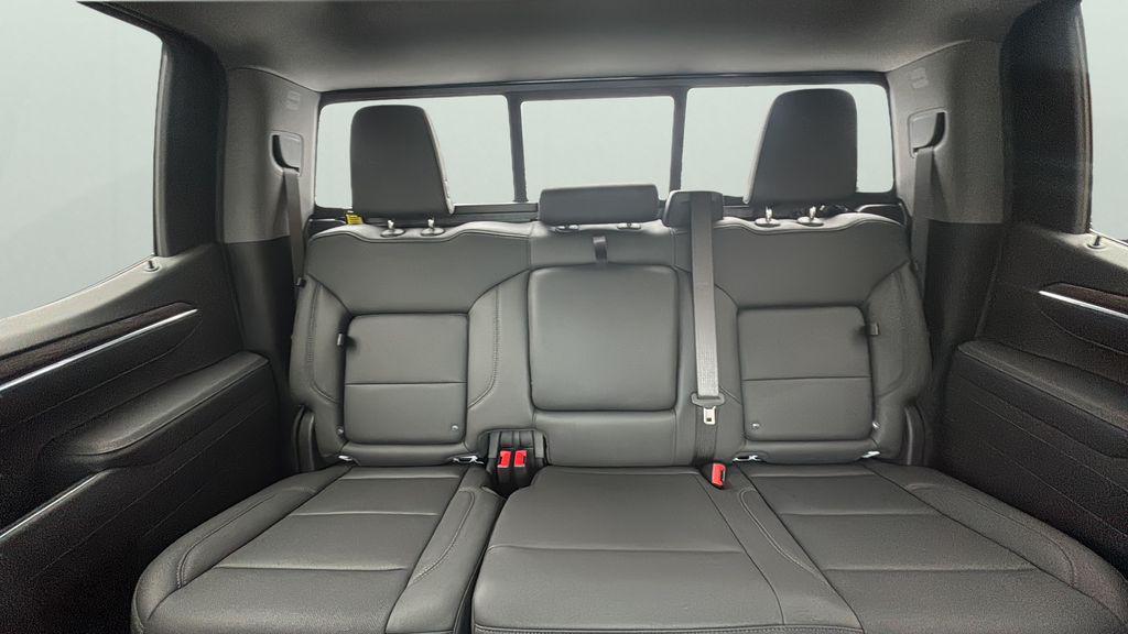 new 2026 GMC Sierra 1500 car, priced at $63,400