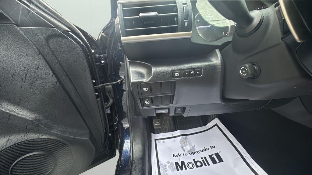 used 2018 Lexus IS 300 car, priced at $19,995