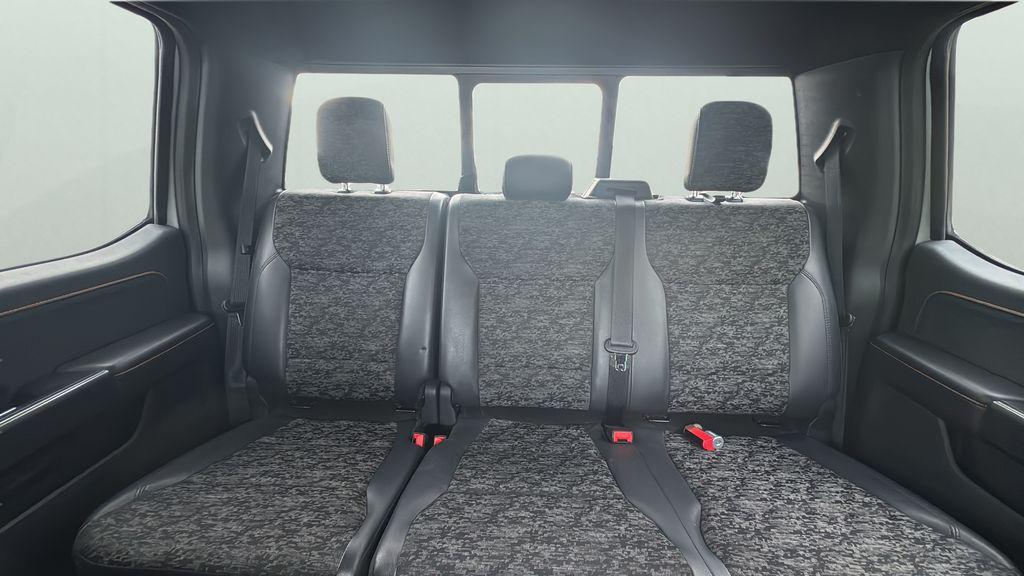 used 2023 Ford F-150 car, priced at $48,995