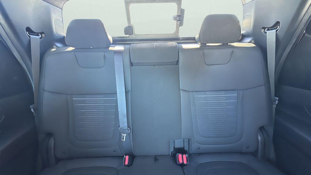 used 2022 Hyundai SANTA CRUZ car, priced at $18,980