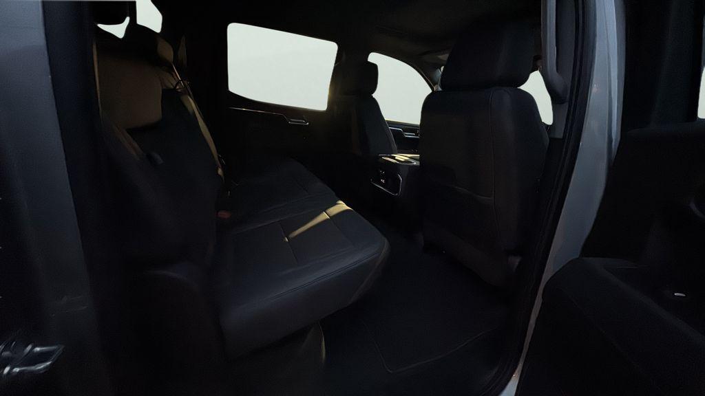 new 2026 GMC Sierra 1500 car, priced at $63,995