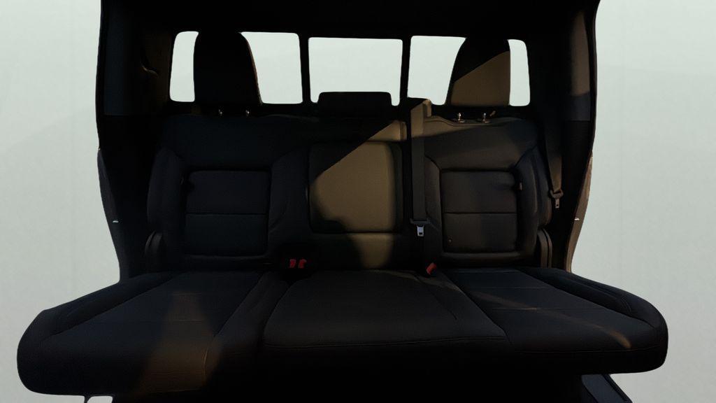 new 2026 GMC Sierra 1500 car, priced at $63,995