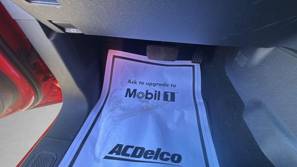 used 2022 Ford Bronco car, priced at $39,900