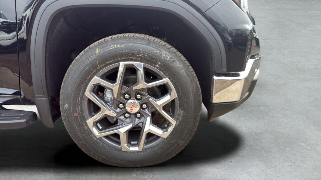 new 2026 GMC Sierra 1500 car, priced at $64,575