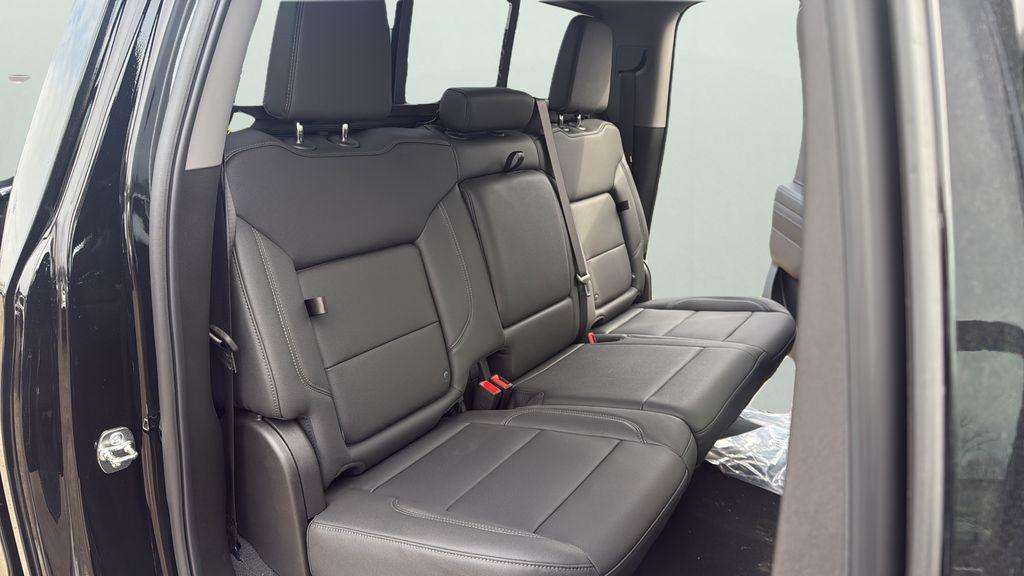 new 2026 GMC Sierra 1500 car, priced at $64,575