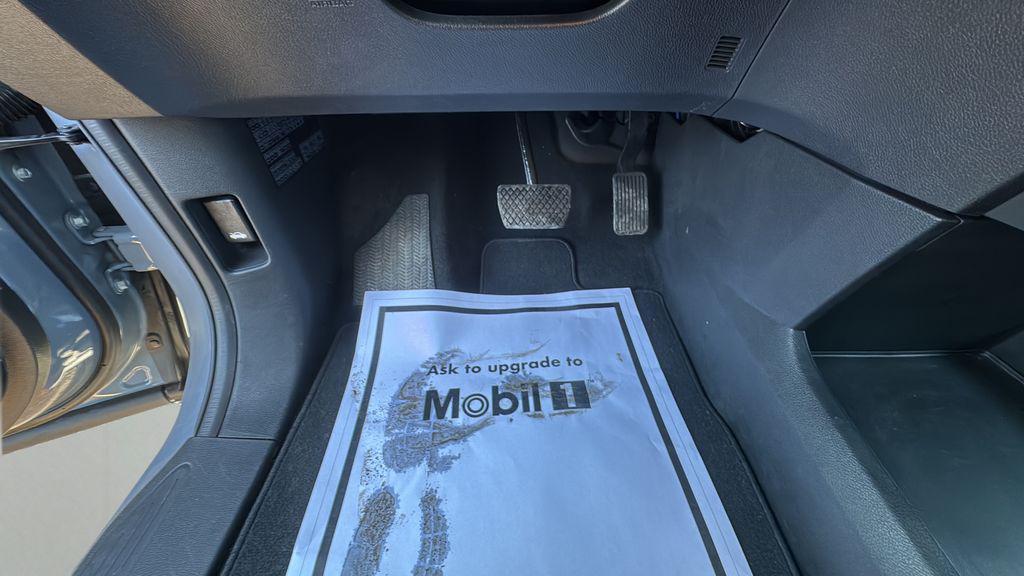 used 2023 Honda Odyssey car, priced at $29,995