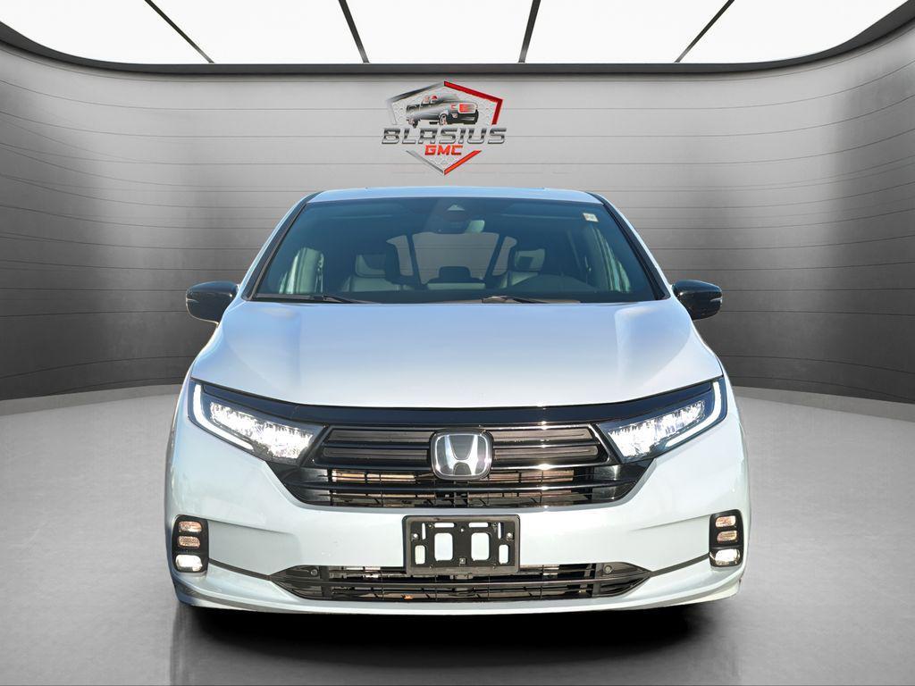 used 2023 Honda Odyssey car, priced at $29,995