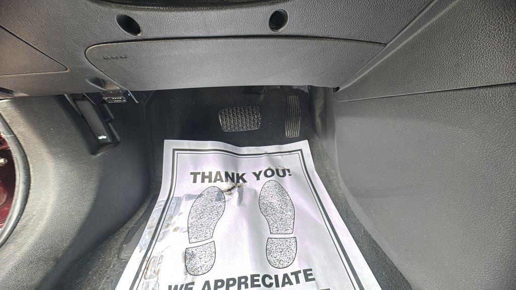 used 2016 Chevrolet Cruze Limited car, priced at $9,955