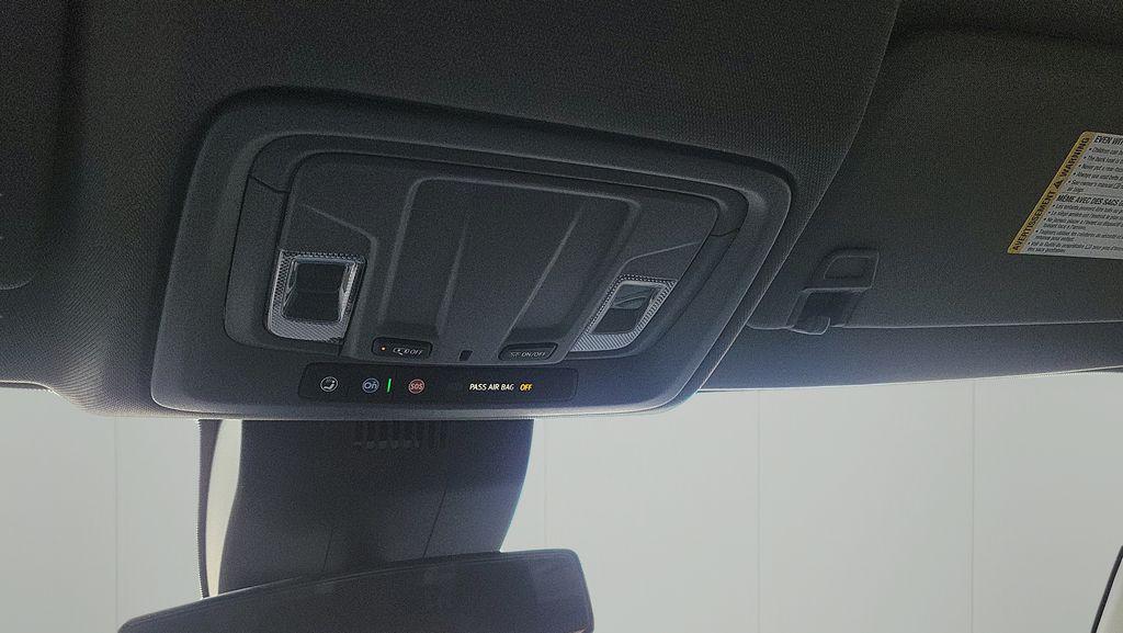 used 2025 GMC Sierra 1500 car, priced at $49,989