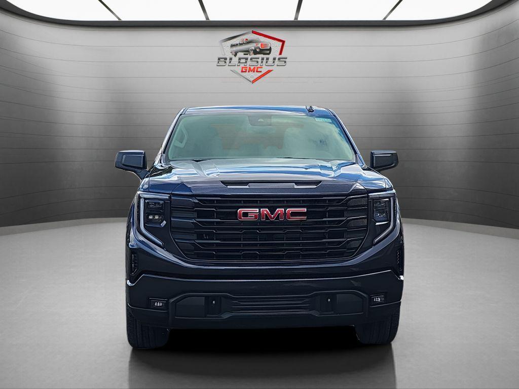 used 2025 GMC Sierra 1500 car, priced at $49,989