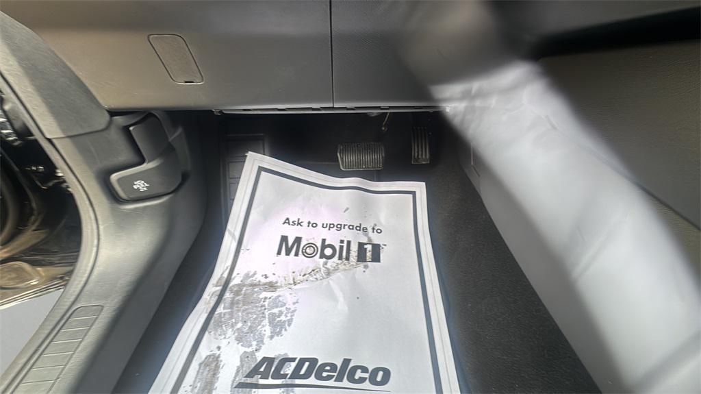 used 2023 Ford Escape car, priced at $21,910