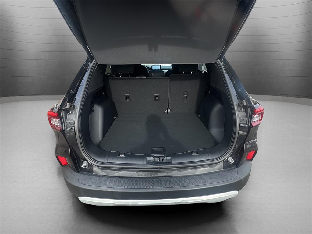 used 2023 Ford Escape car, priced at $21,910