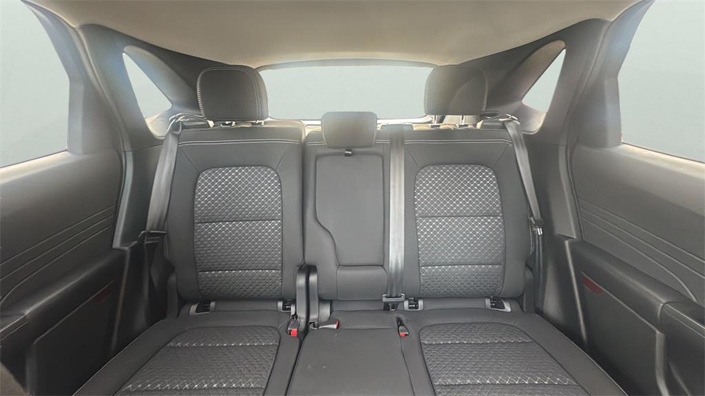 used 2023 Ford Escape car, priced at $21,910