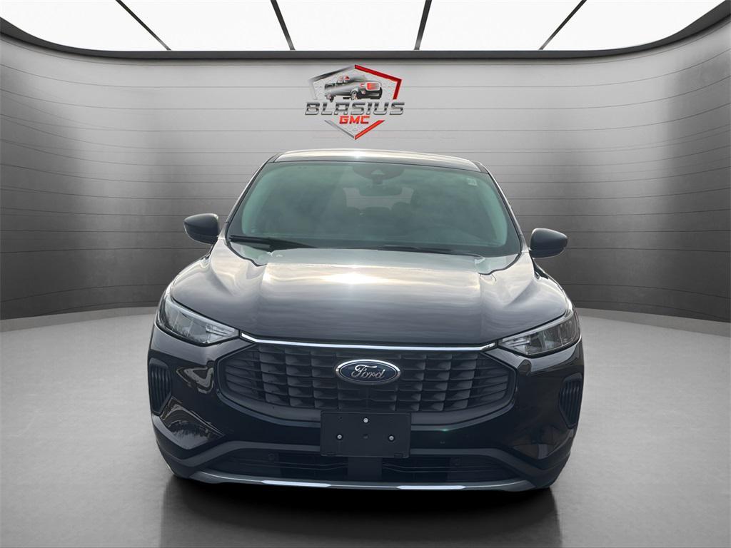 used 2023 Ford Escape car, priced at $21,910