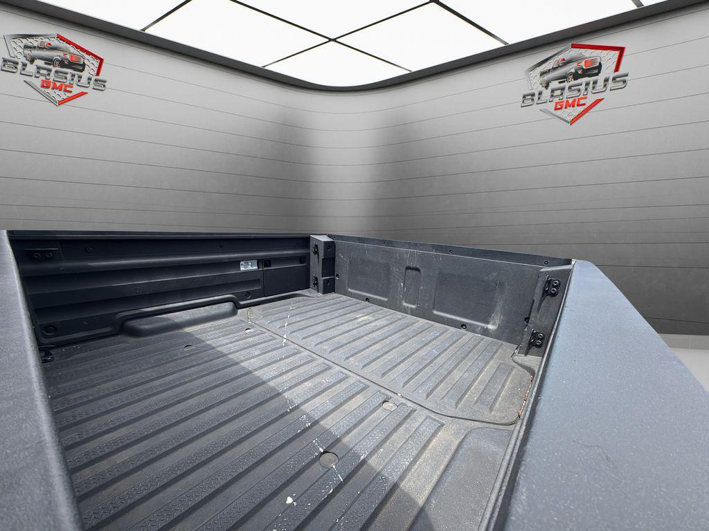 used 2024 Honda Ridgeline car, priced at $33,955