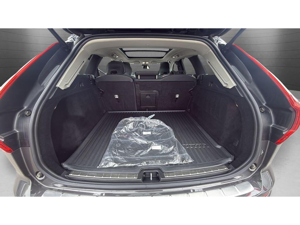 used 2024 Volvo XC60 car, priced at $35,360