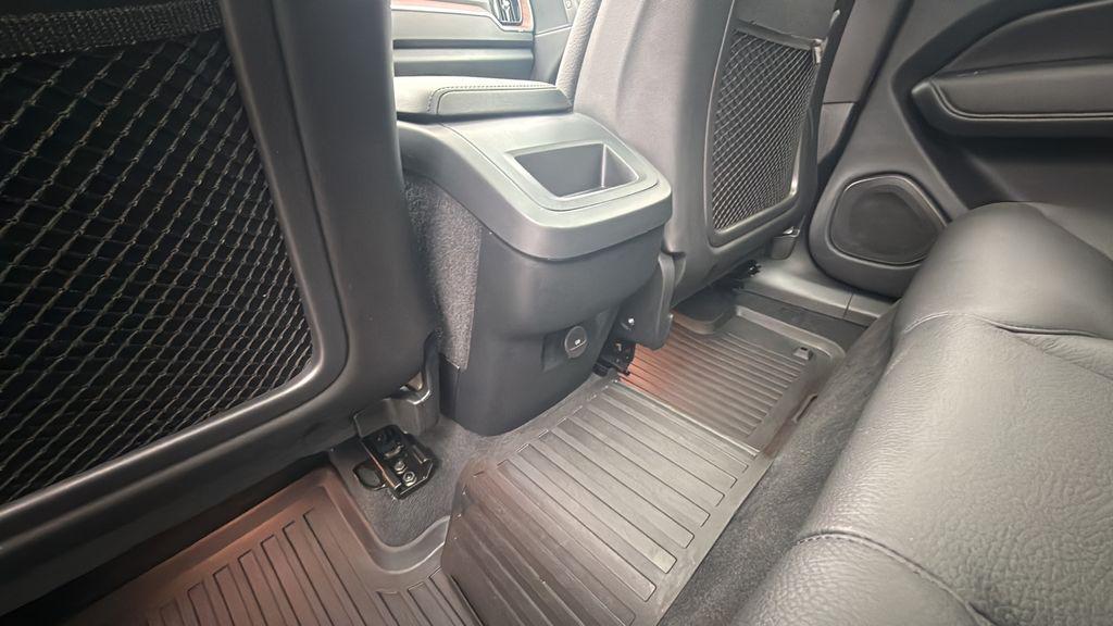 used 2024 Volvo XC60 car, priced at $35,360