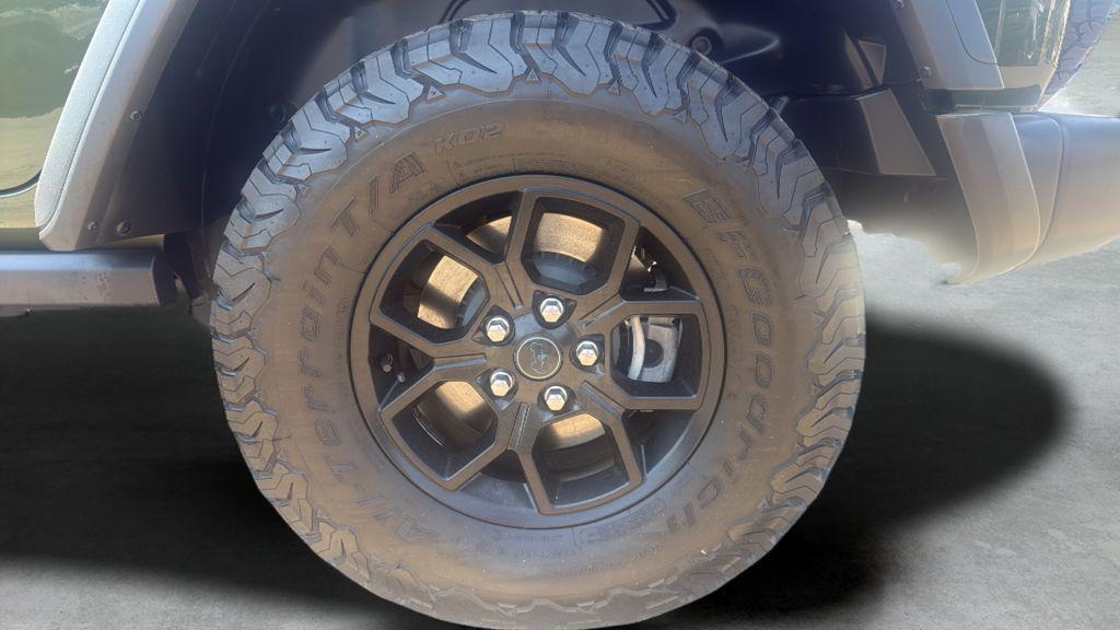 used 2024 Jeep Wrangler 4xe car, priced at $28,383