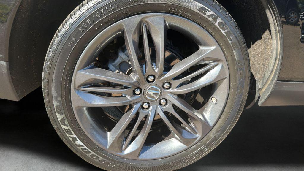 used 2019 Acura RDX car, priced at $29,992
