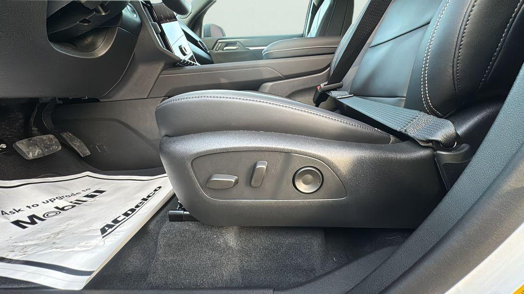 new 2026 GMC Acadia car, priced at $47,530