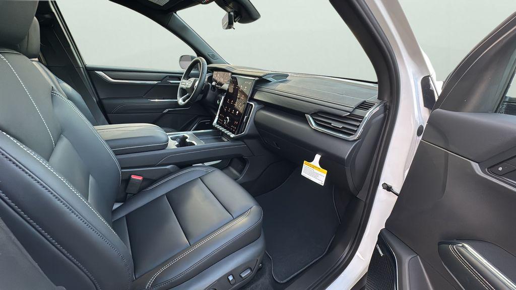 new 2026 GMC Acadia car, priced at $47,530