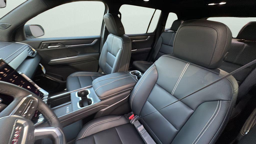 new 2026 GMC Acadia car, priced at $47,530