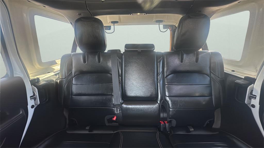 used 2023 Jeep Wrangler 4xe car, priced at $25,754