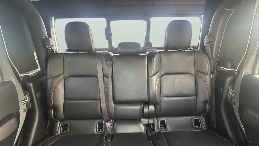 used 2021 Jeep Gladiator car, priced at $31,914