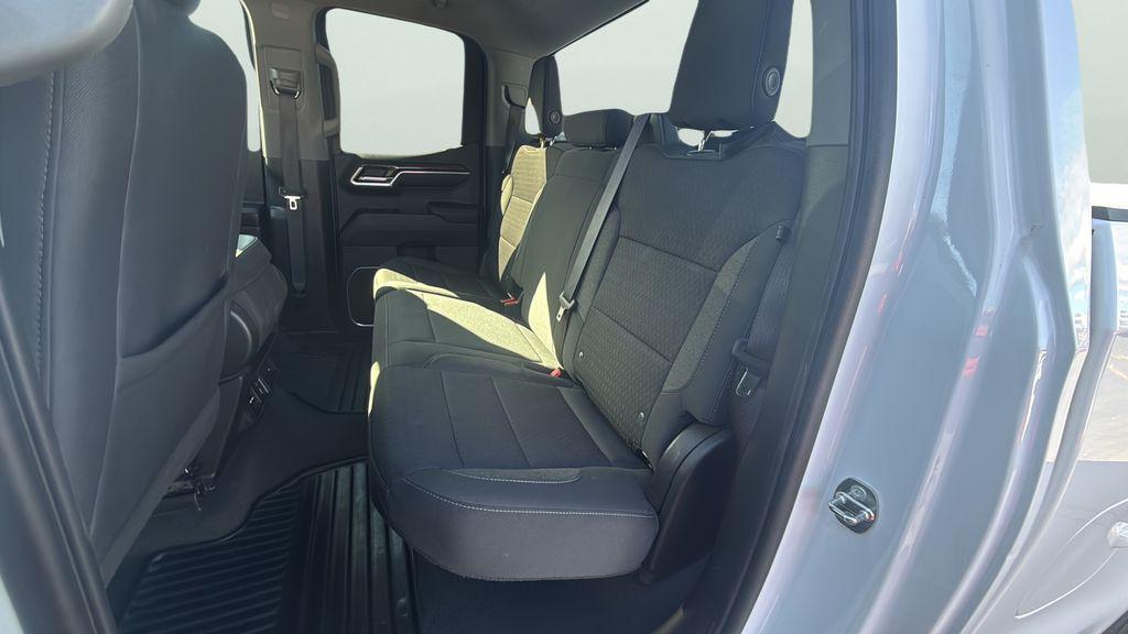 used 2023 GMC Sierra 1500 car, priced at $32,999