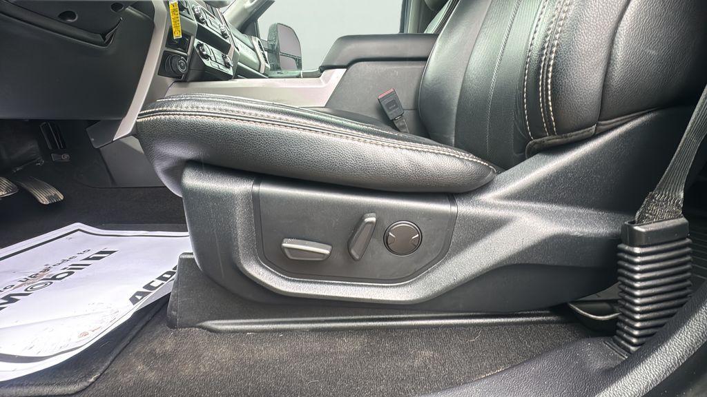 used 2020 Ford F-250 car, priced at $54,905