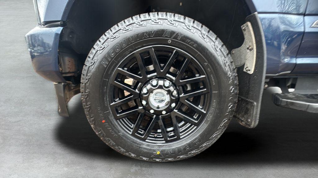 used 2020 Ford F-250 car, priced at $54,905