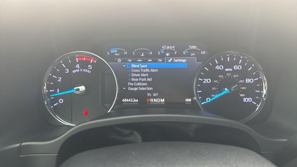 used 2020 Ford F-250 car, priced at $54,905