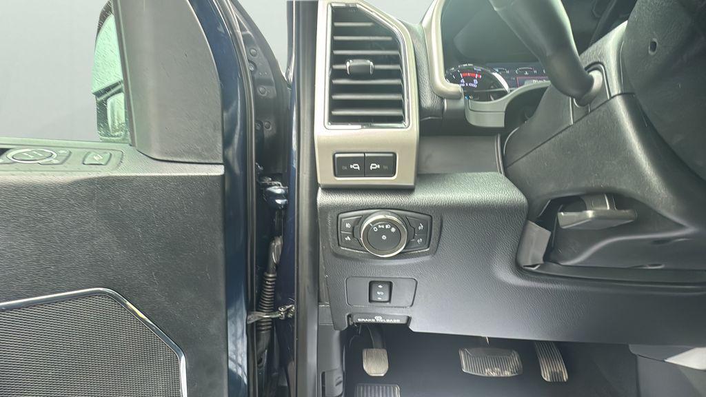 used 2020 Ford F-250 car, priced at $54,905