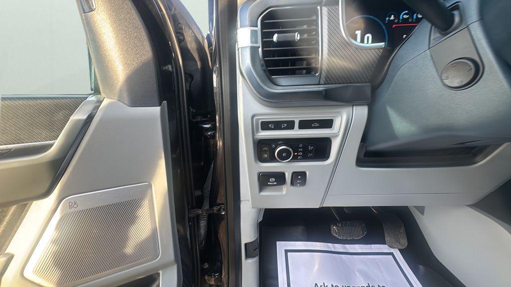 used 2023 Ford F-150 car, priced at $48,476