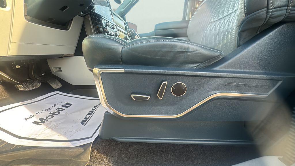 used 2023 Ford F-150 car, priced at $48,476