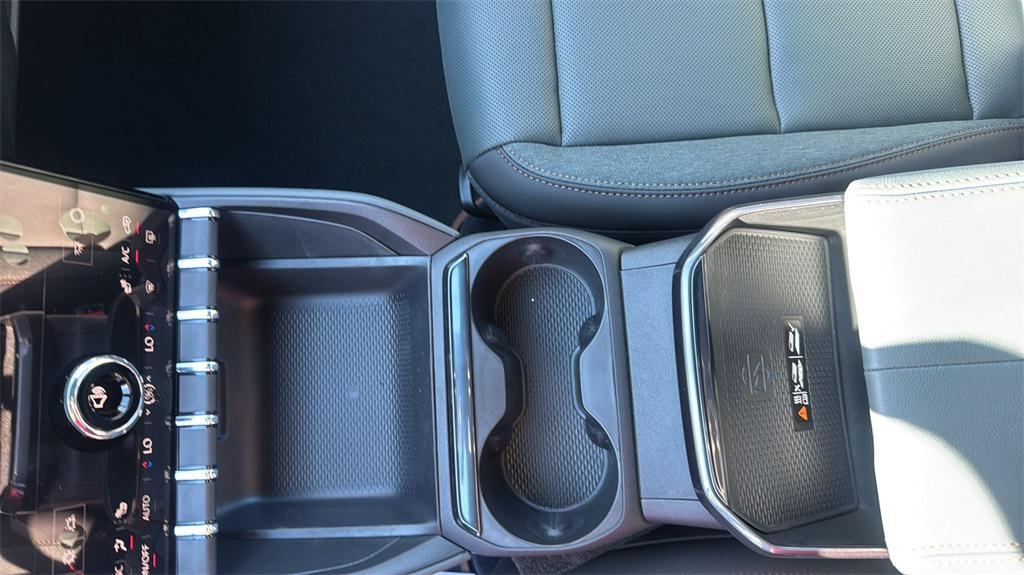 new 2026 GMC Terrain car, priced at $37,590