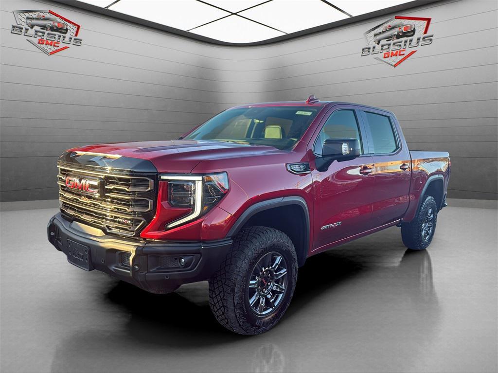 new 2026 GMC Sierra 1500 car, priced at $76,285