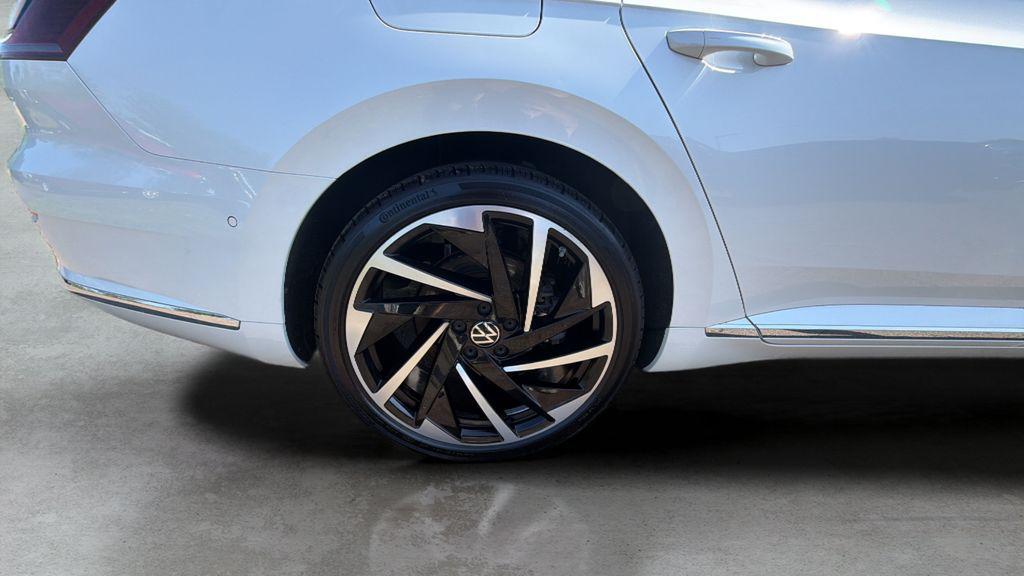 used 2023 Volkswagen Arteon car, priced at $34,912