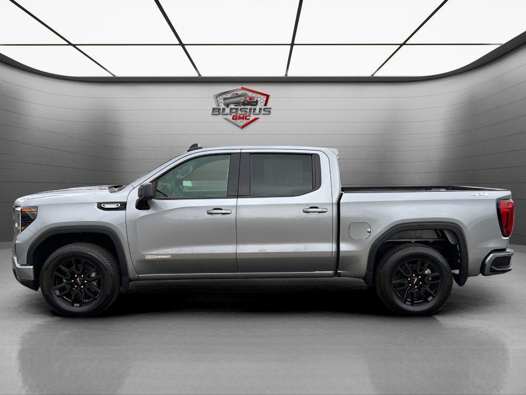 new 2026 GMC Sierra 1500 car, priced at $48,935