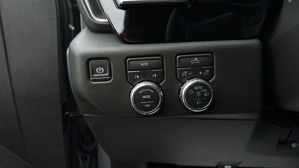 new 2026 GMC Sierra 1500 car, priced at $48,935